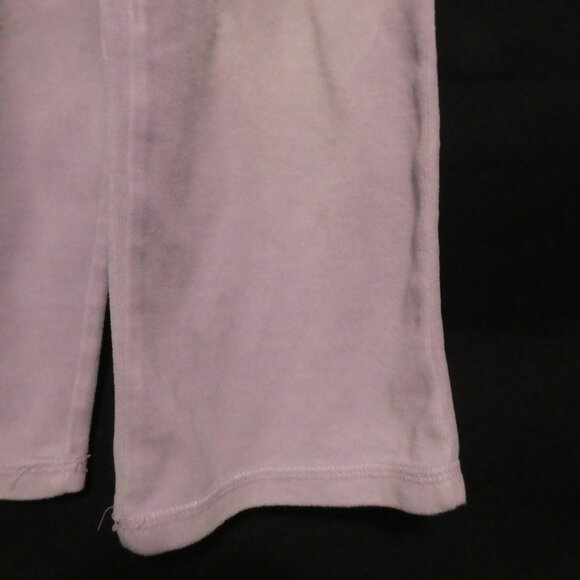 OLD NAVY | size 5T | Velour Pants With Front Pockets | Elastic Waistband - Picture 9 of 16